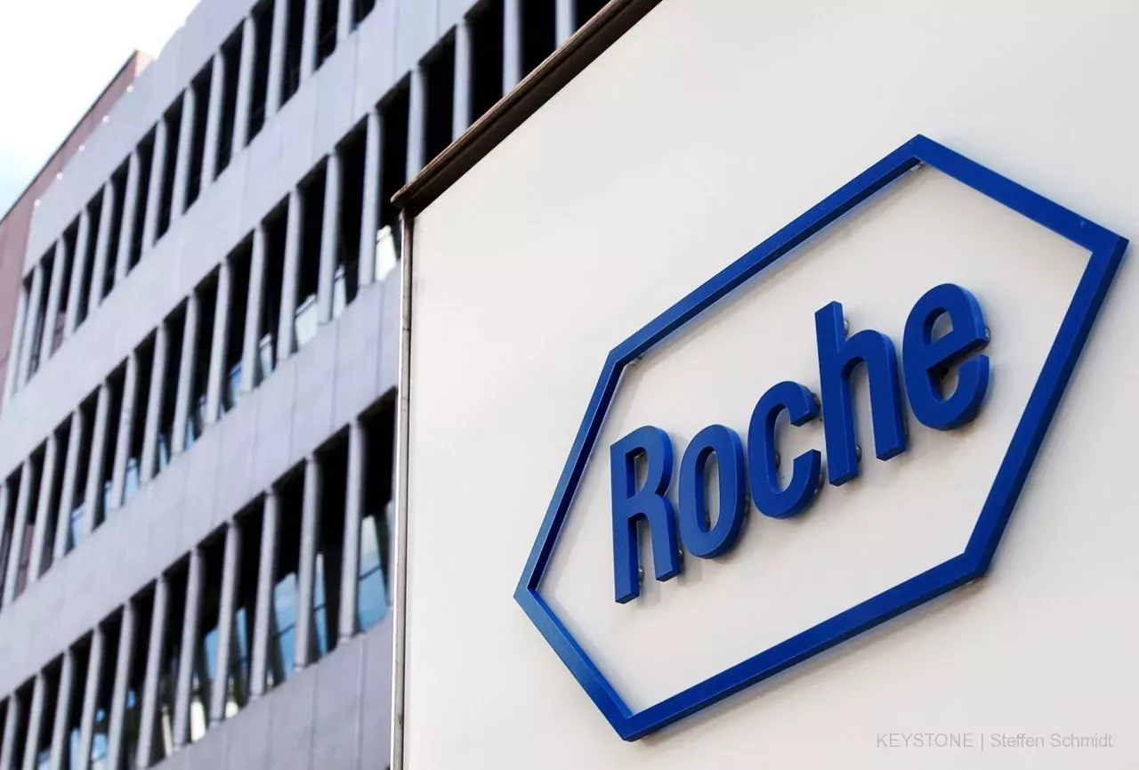 Roche: la cible d'acquisition Ignyta obtient un feu vert de la FDA. (Keystone)