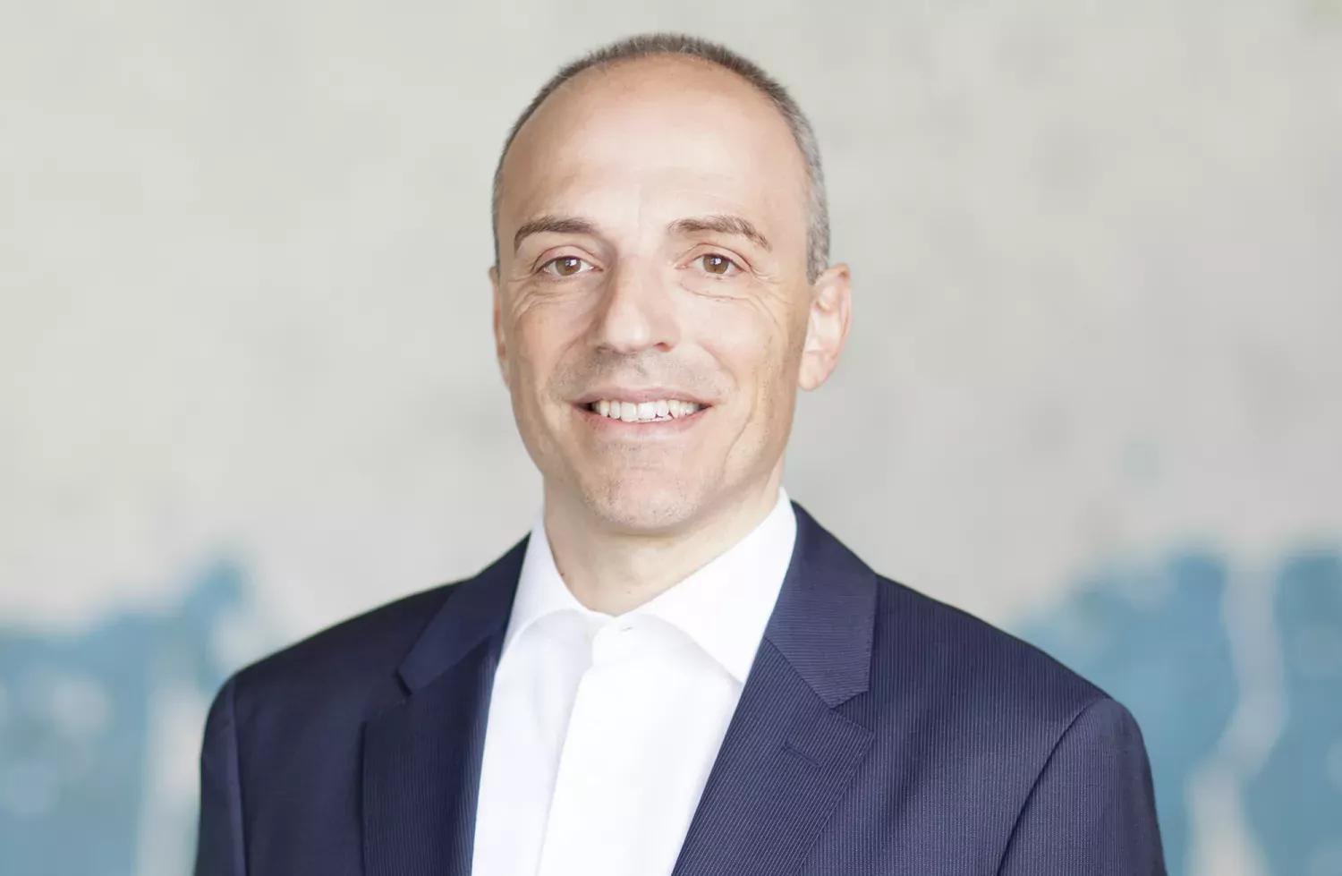 Depuis 2016, Stefano Santinelli est à la tête de cette société de 800 collaborateurs, appartenant à Swisscom et Tamedia.