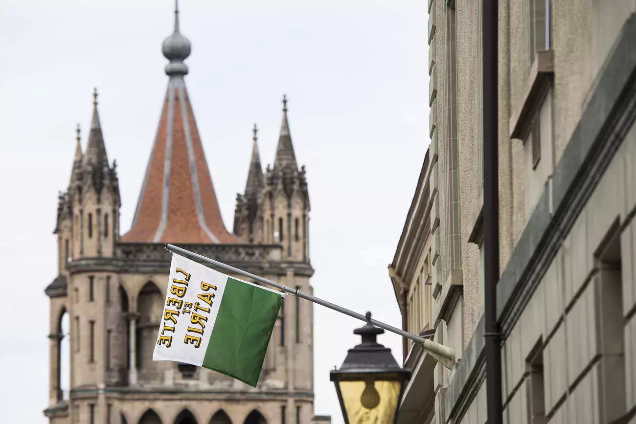 L'Institut d'économie table sur une reprise dès 2021 avec une croissance de 2,2%.
