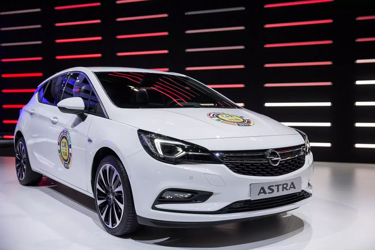 Les modèles les plus recherchés sont l'Opel Astra (fonctionnant au gaz naturel), la Hyundai Kora (électrique) et la Toyota RAV-4 (hybride).(Keystone)