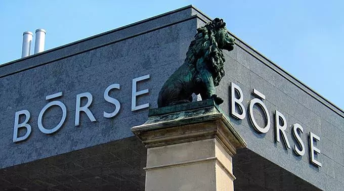 Bourse suisse: l'indice vedette attendu dans le rouge