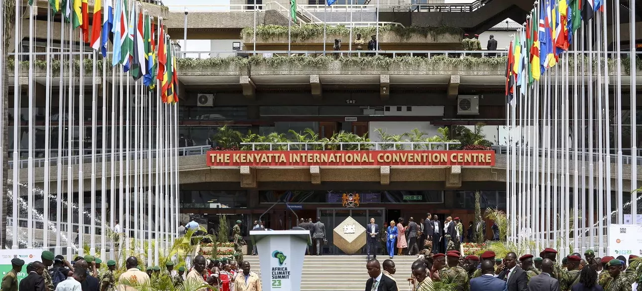 Les pays africains proposent d’établir «une nouvelle architecture de financement adaptée aux besoins de l’Afrique y compris la restructuration et l’allégement de la dette».