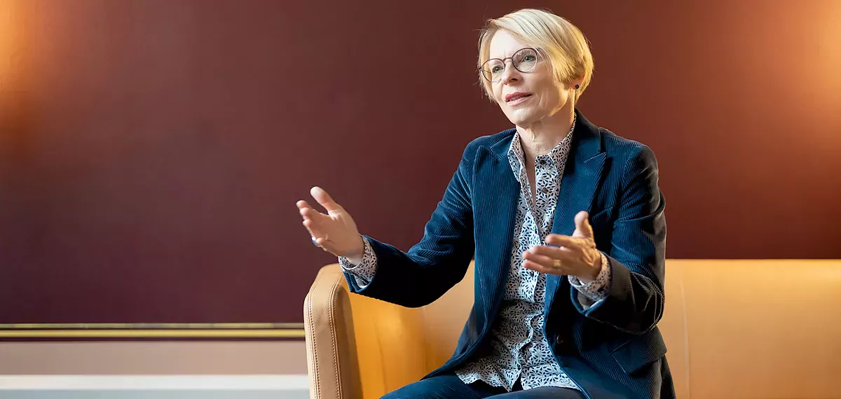 Pour Livia Leu, secrétaire d’Etat aux Affaires étrangères, l’UE «cherche à obtenir des garanties, avant même le début des négociations».