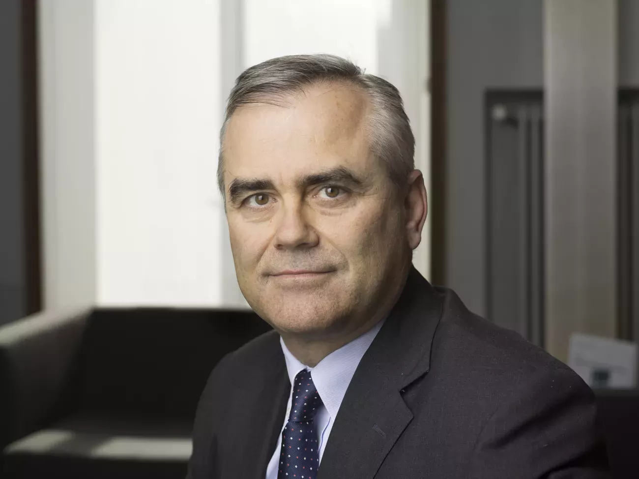 Les conditions de marché devraient néanmoins rester difficiles en 2020, a indiqué le directeur général Reiner Pichler. (Keystone)