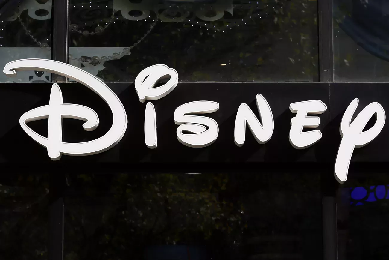 Du contenu éditorial et de courtes vidéos autour de l'univers élargi de Disney, allant de Mickey aux super-héros de Marvel seront publiés sur l'app. (keystone)