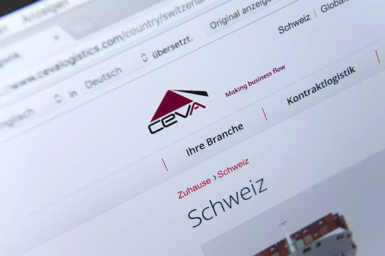 Ceva collabore avec le géant suédois de l'ameublement depuis 2015 en Australie et au Royaume-Uni. (Keystone)