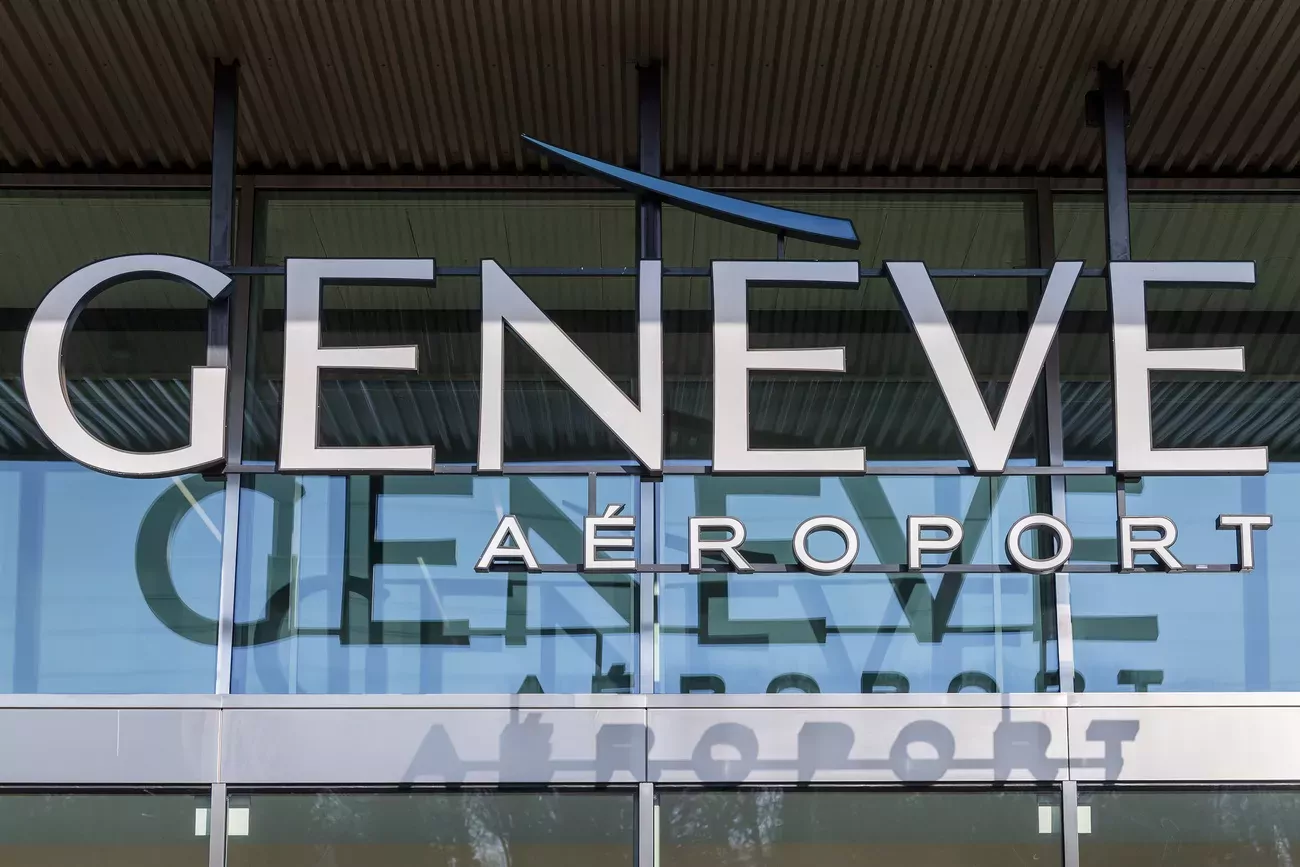 Il s'agit de la première destination régulière vers l'Afrique de l'Ouest depuis 1996 pour Genève Aéroport.(Keystone)