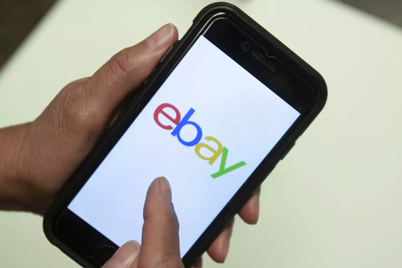 Le géant du commerce en ligne eBay avait acquis StubHub en 2007 pour 310 millions de dollars. (Keystone)