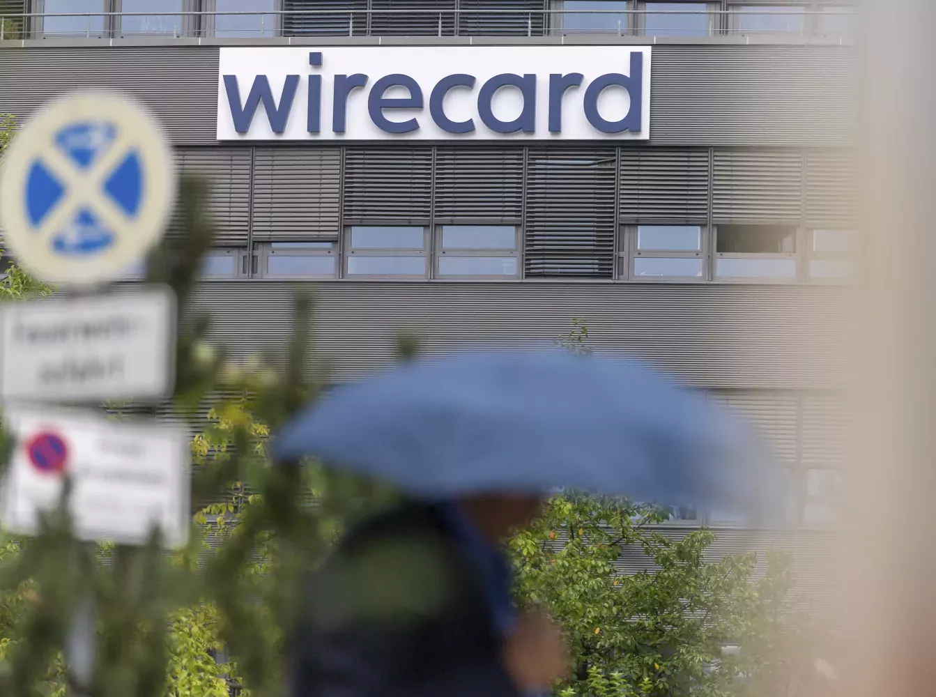La fintech allemande Wirecard se trouve au coeur de ce qui devrait être un des plus grands scandales financiers récents. (Keystone)