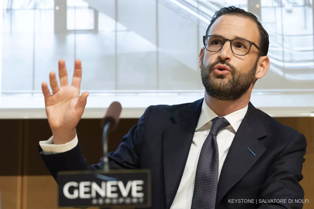 «Nous avons atteint la maturité, d’où notre nouvelle stratégie qui s’appuie sur une croissance du trafic au mieux d’environ 1,5% jusqu’en 2040, en lien avec celle de la population.»