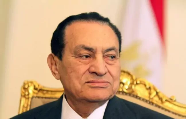 Classement de la procédure contre le clan Moubarak annulé