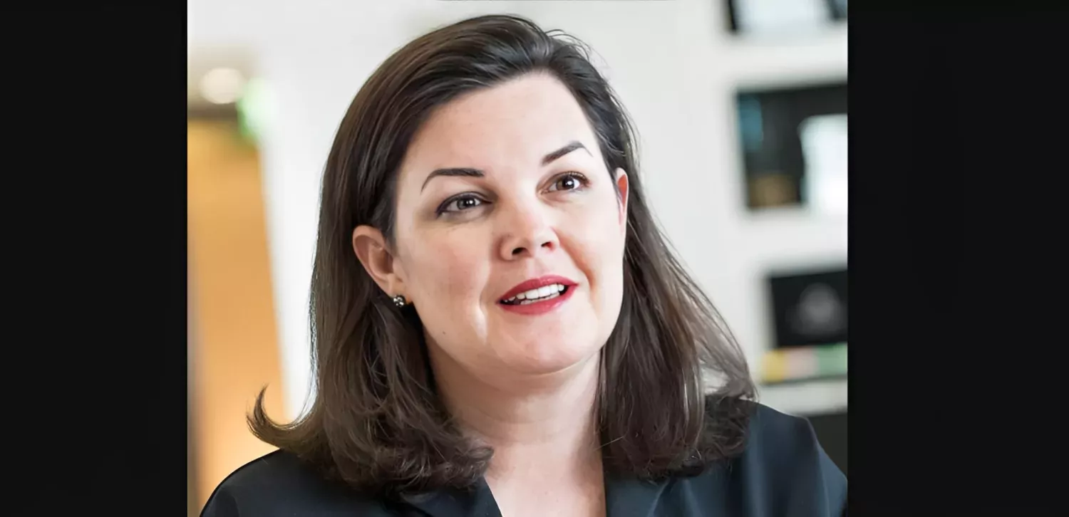 En récompensant Logitech, «le jury a été sensible à (son) engagement pour la diversité, intégrée à la culture d’entreprise, à tous ses échelons jusqu’au plus haut, avec une femme présidente de son conseil d’administration», en l’occurence, Wendy Becker (photo).
