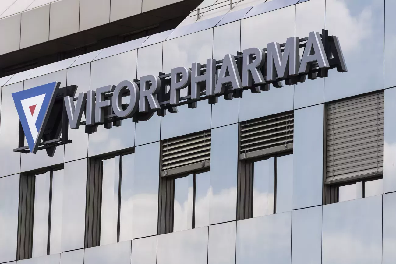 Le médicament Kapruvia de Vifor approuvé en Suisse