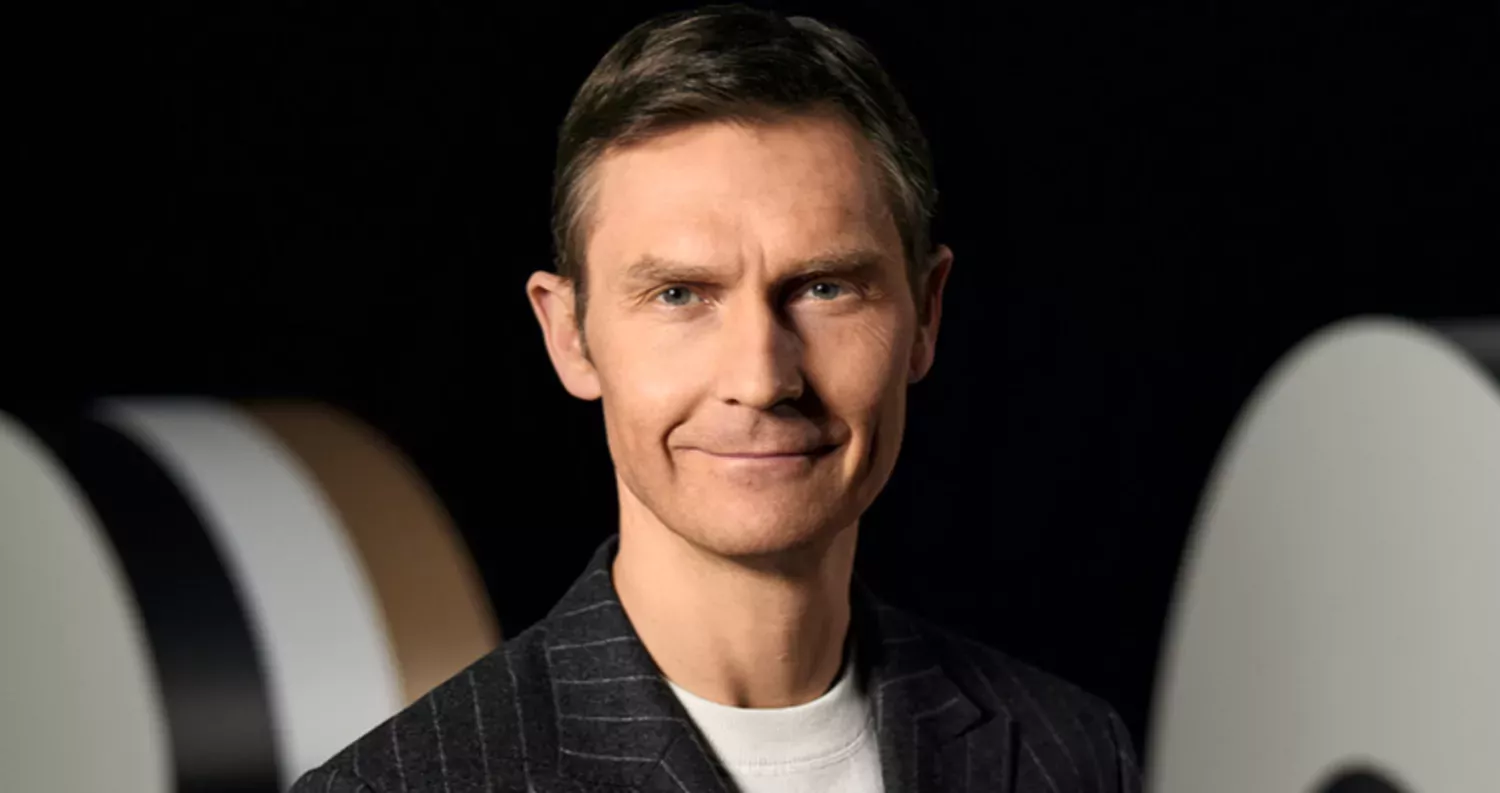 Le nouveau patron de la marque au mammouth a précédemment travaillé pour l'équipementier sportif allemand Adidas et a dirigé Hugo Boss.