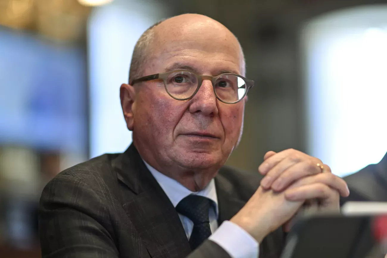 Le pays doit se préparer à de tels scénarios extrêmes, selon le président de la président de la CCDJP.