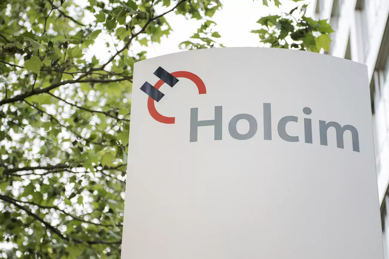 Le rachat de Minerales y Agregados permettra également à Holcim de disposer d'un site de production au Guatemala.