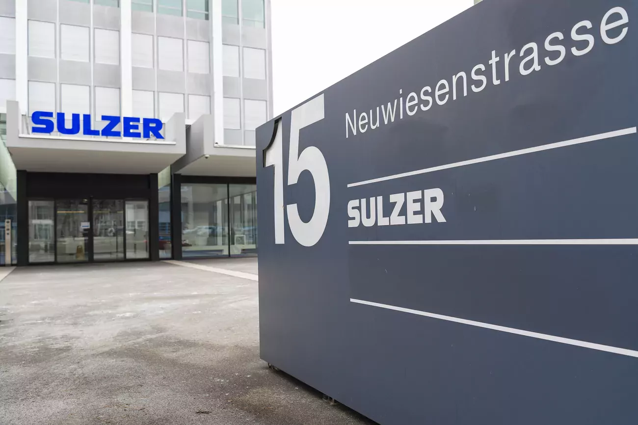 Les actionnaires de Sulzer voteront sur le projet de spin-off lors de l'assemblée générale prévue au troisième trimestre.