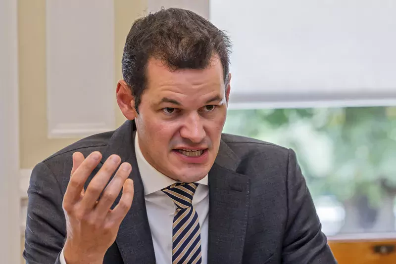 Genève, laboratoire d’innovation philanthropique