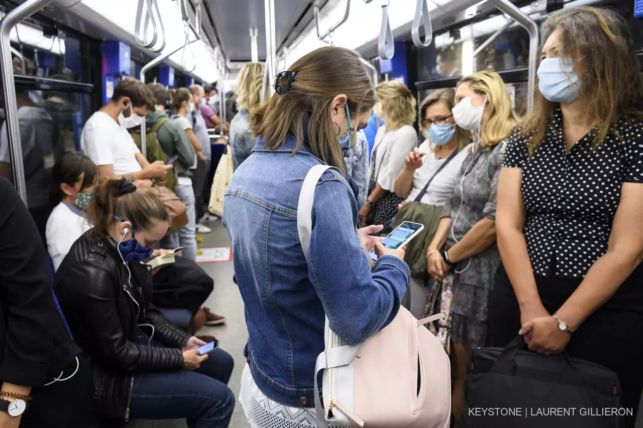 "Le prix des transports publics ne représente pas le facteur prépondérant dans le choix du mode de transport."