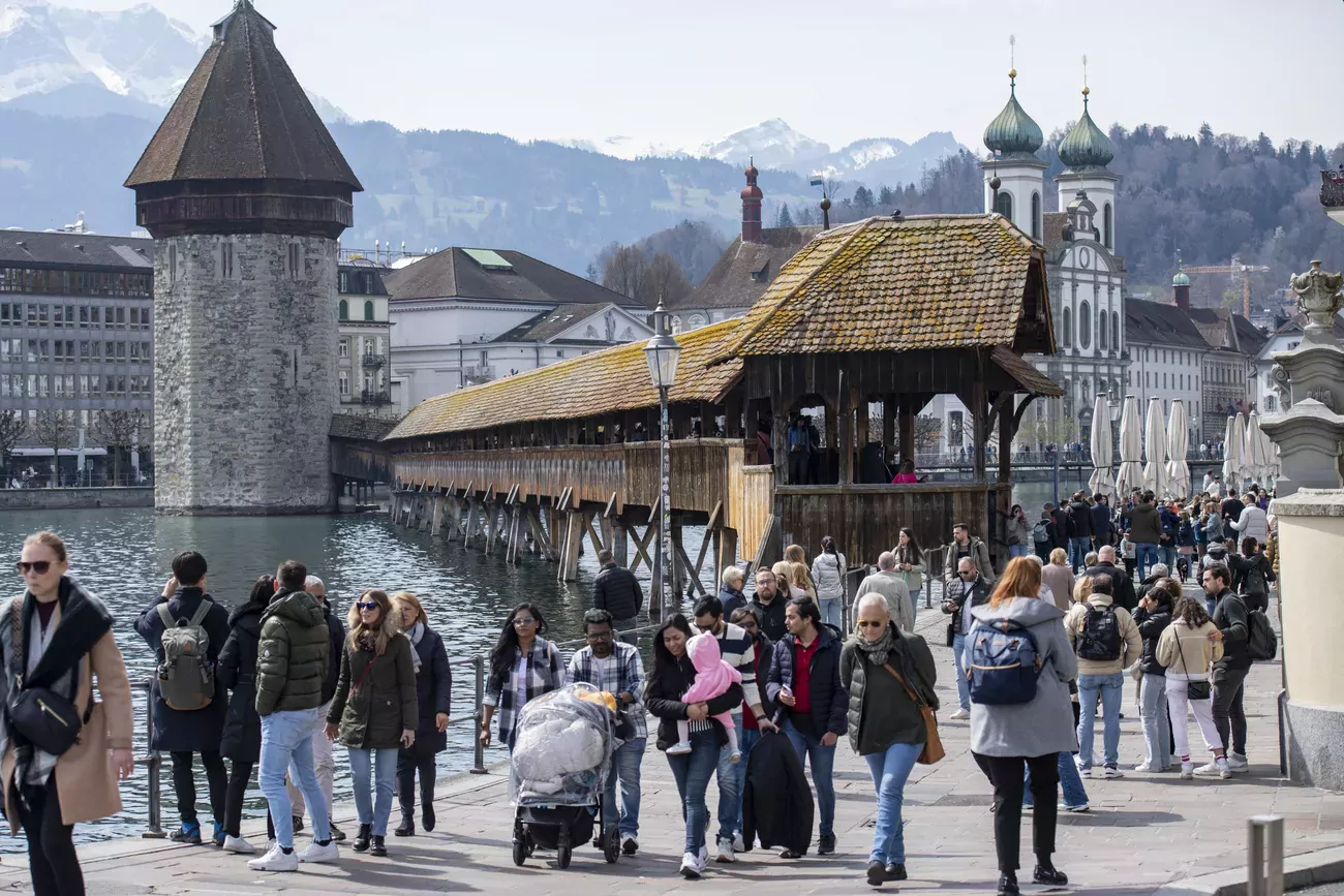 Les marchés asiatiques se réveillent, avec dernièrement un retour des touristes indiens.