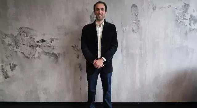Adriano Garonna, CEO d’EBA-Med. 