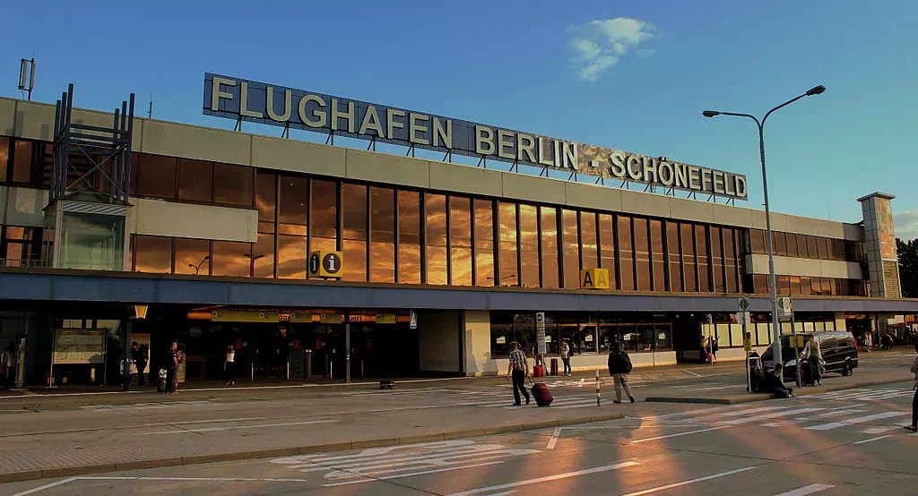 Grève dans les aéroports de Berlin jusqu'à mercredi