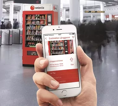 Selecta. La volonté de conduire l'innovation et le développement technologique dans son industrie. 