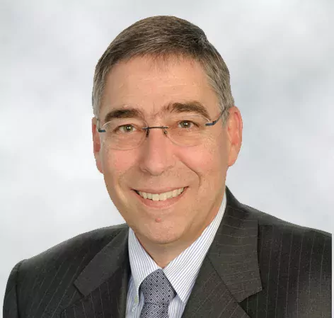 Jean-Hugues Busslinger