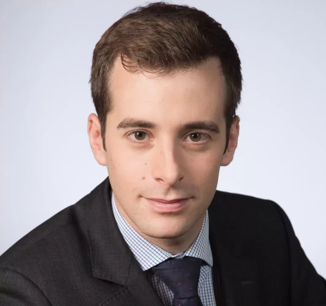 Matthieu Barriere. «En cas de stabilisation ou amélioration de la dynamique du secteur manufacturier, les banques centrales pourraient revenir vers une politique de resserrement monétaire mais très graduelle.»