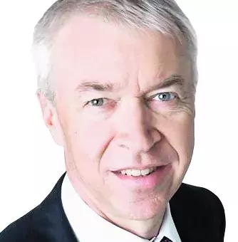 Bernard Ruëger, vice-président d'Economiesuisse.