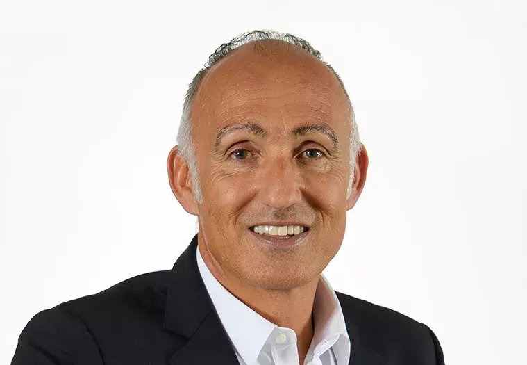 Stéphane Bonvin. Le CEO d'Investis a souligné les avantages structurels du résidentiel lémanique.