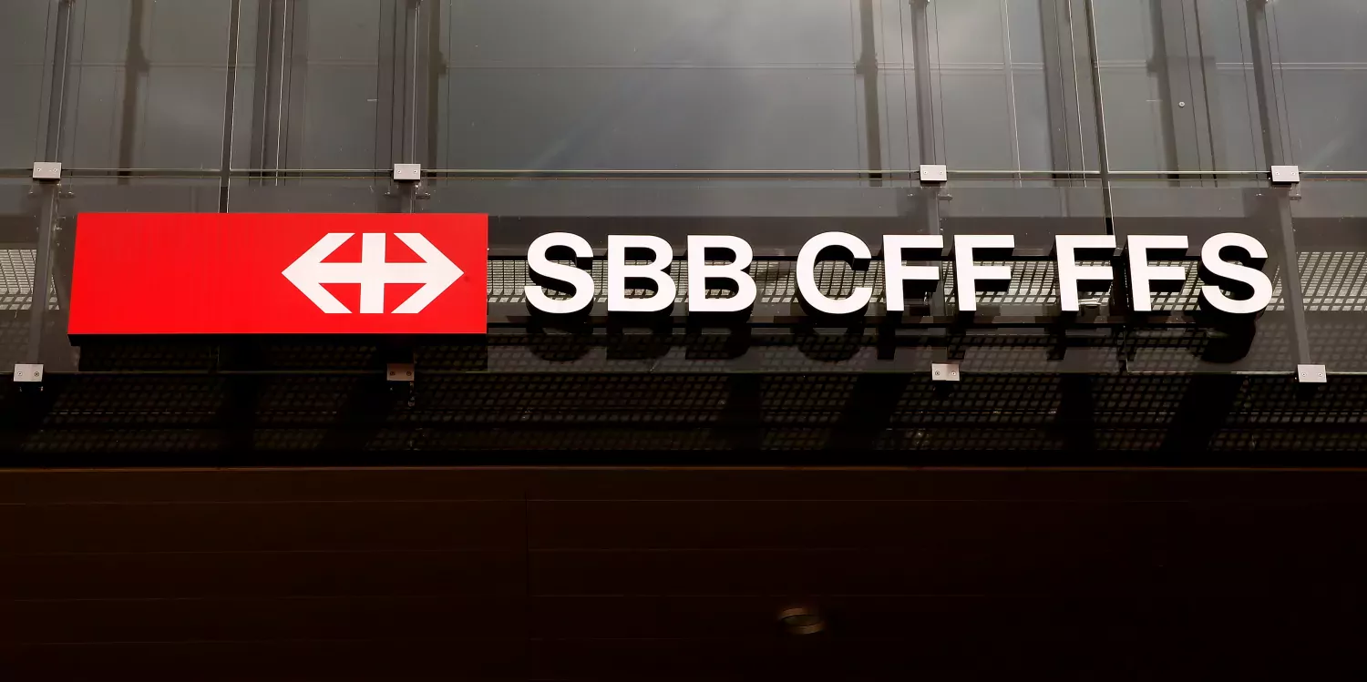 Selon les CFF, le nouveau partage entraînera une augmentation des prix des billets.(keystone)