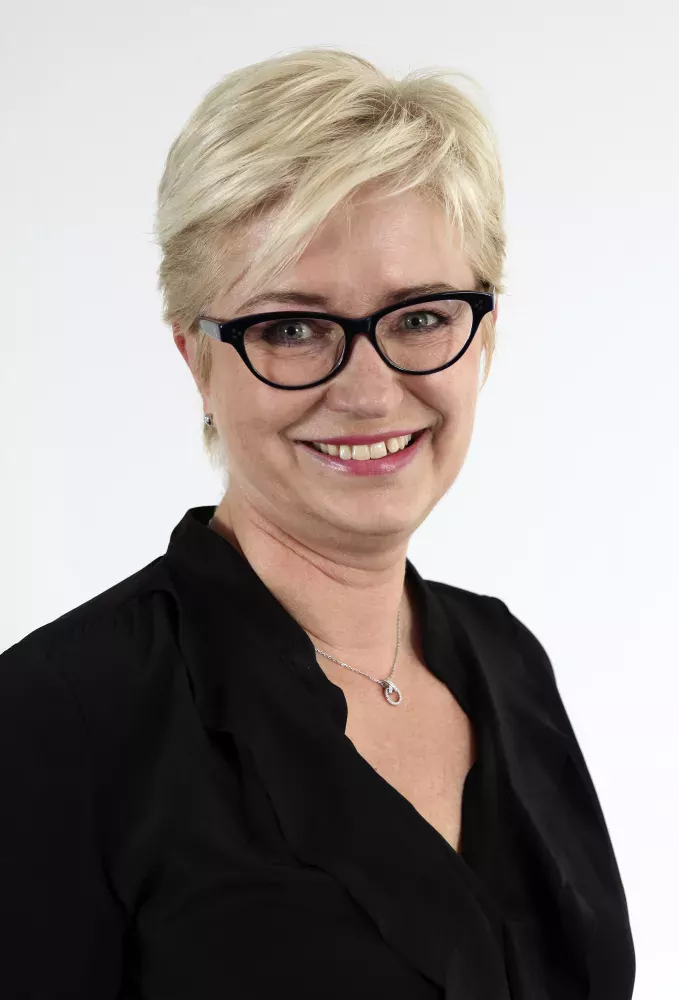 Claudine Amstein