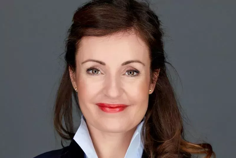 Charlotte d’Aulnois