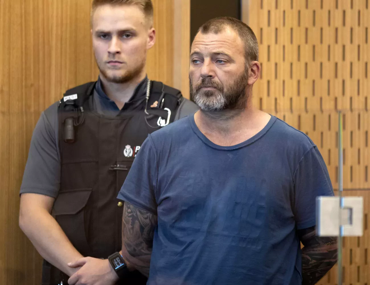 L'auteur de l'attentat perpétré dans des mosquées de Christchurch en Nouvelle-Zélande, avaient filmé en live sur Facebook ses méfaits. (Kesytone)