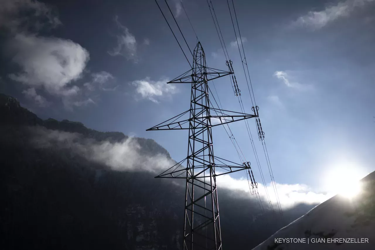«L’énergie demeure la mère des batailles et le plus grand risque. Pour cet hiver, et plus encore pour le suivant.»