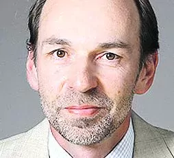 Dominique Rochat