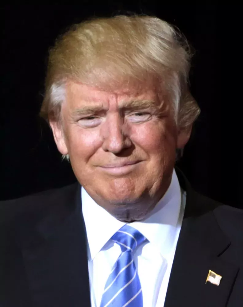 Donald Trump songe notamment à conserver deux aspects de l'Affordable Care Act, la réforme phare du président sortant Barack Obama.