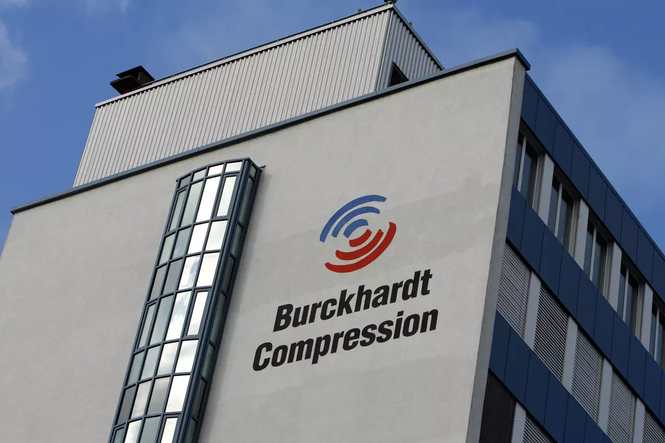 L'entreprise espère désormais atteindre un chiffre d'affaires de 1,1 milliard de francs à l'horizon 2027, contre 700 millions jusqu'ici.