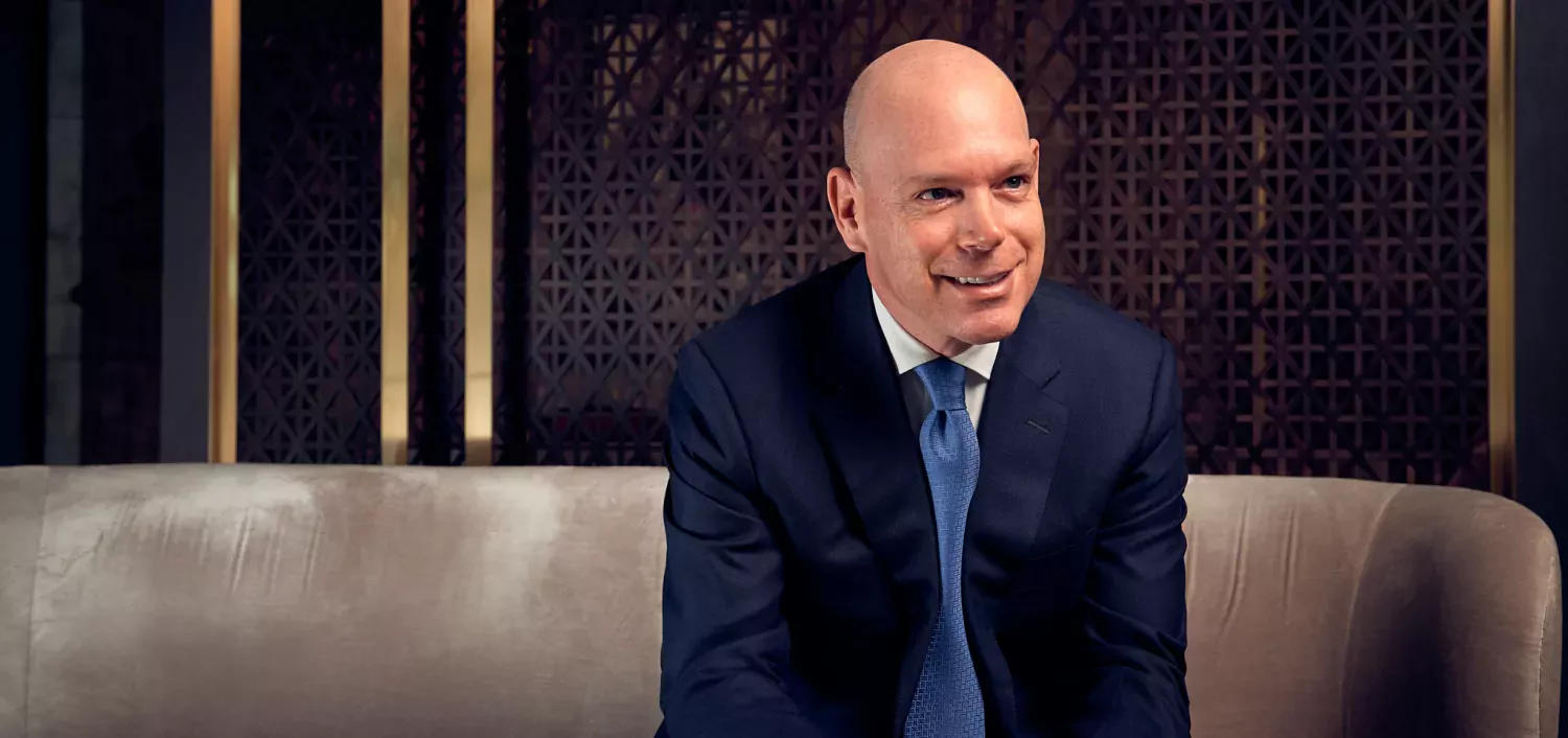 «La Genève internationale joue un rôle important pour l’attractivité de la place financière et il est nécessaire que davantage d’événements de grande ampleur aient lieu», souligne Laurent Gagnebin, directeur de Rothschild & Co.