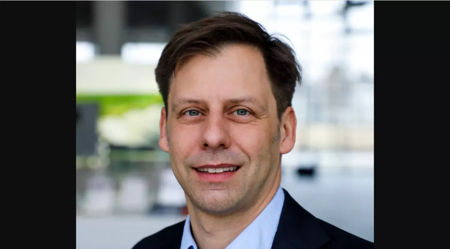 Stephan Zizala rejoindra U-Blox en octobre avant de reprendre la fonction de CEO début 2023.
