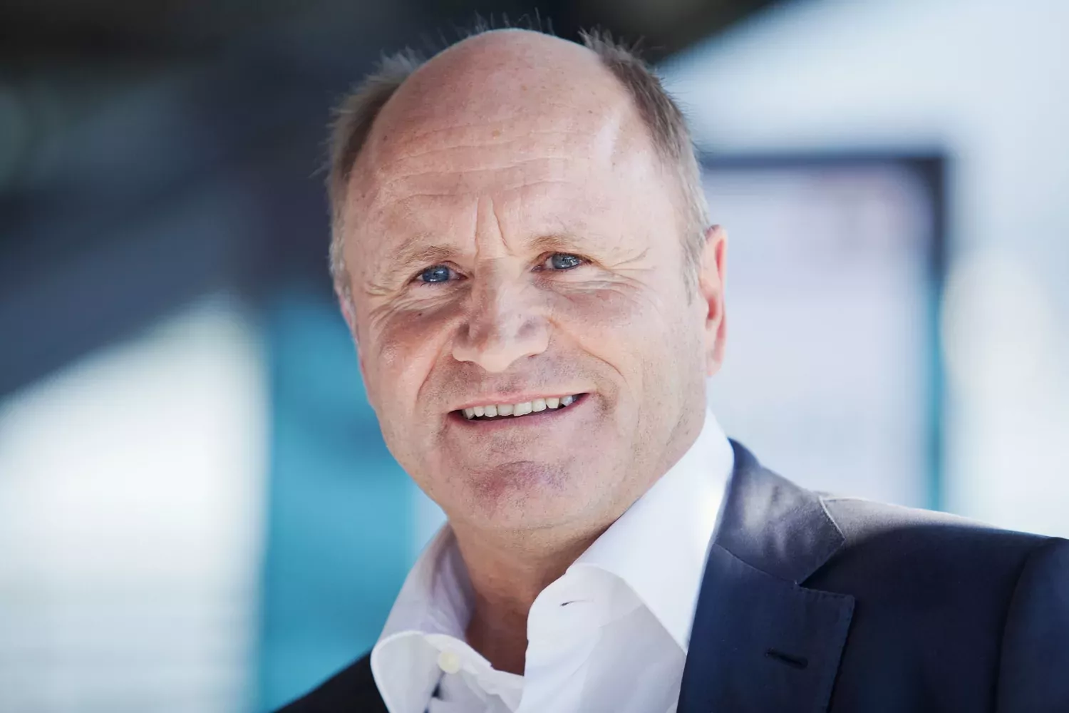Hanz-Peter Metzler a été nommé président du conseil d'administration d'Ecorobotix. 