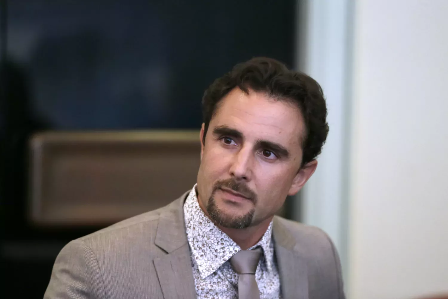 Falciani: le procureur réclame six ans de prison
