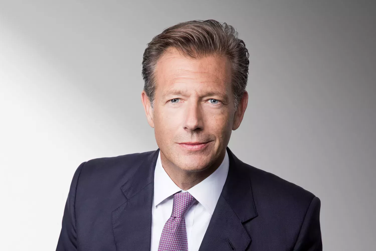 François Reyl, Directeur Général de Reyl & Cie