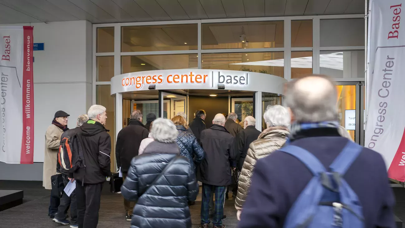 Une plainte pénale sera déposée.