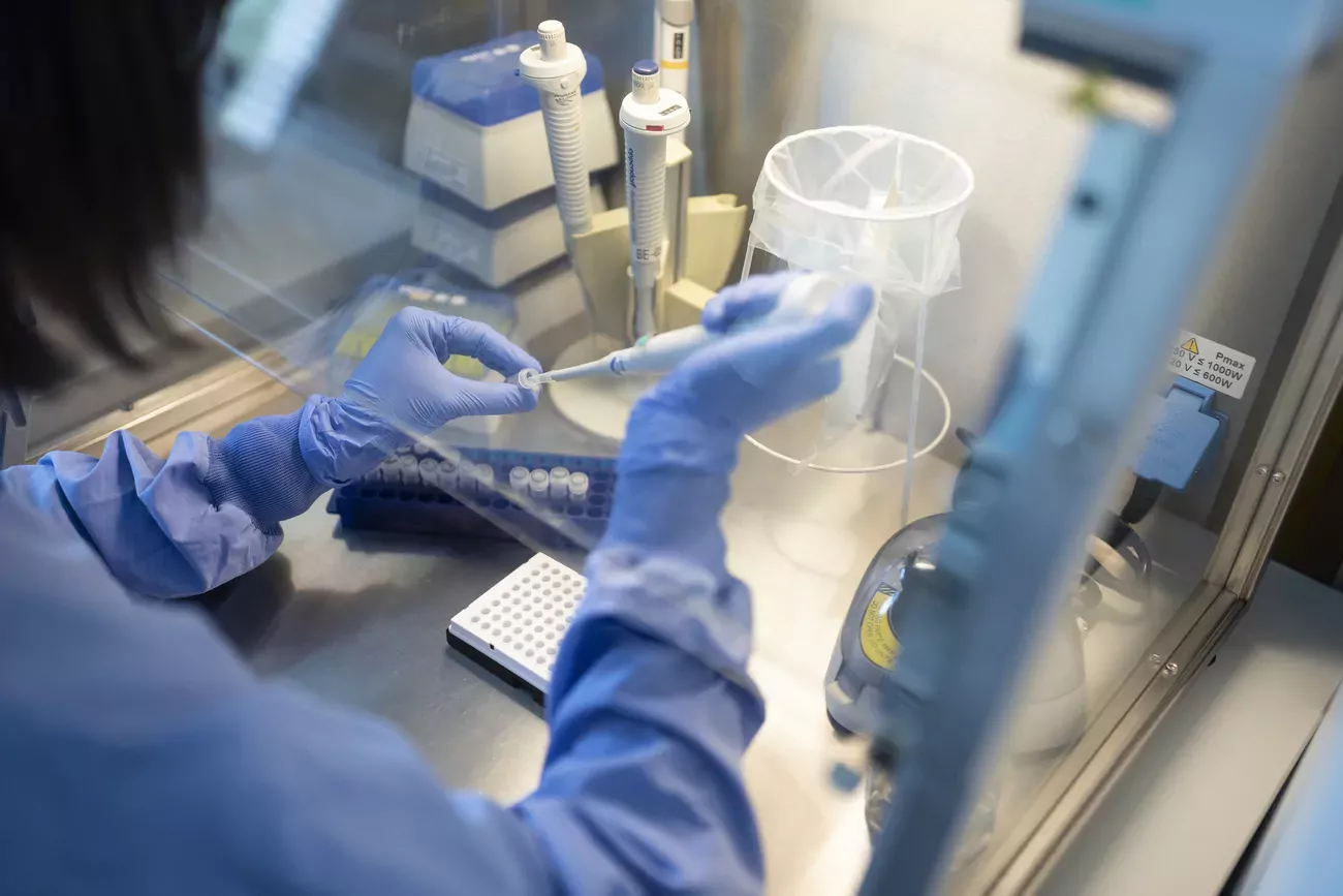 AC Immune assure qu'il s'agit là de la première démonstration clinique de l'effet de l'anticorps monoclonal ciblant la protéine Tau dans l'examen de Folstein sur l'état mental de patients à un stade déjà relativement avancé de la maladie.