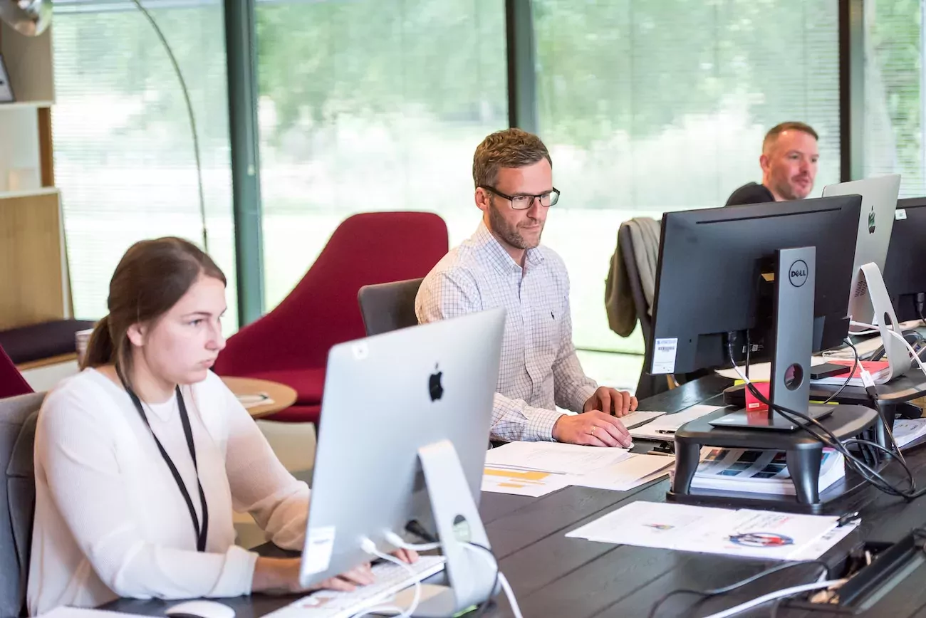 Plus de deux tiers des personnes interrogées estiment «qu'en Suisse, nous travaillons trop».