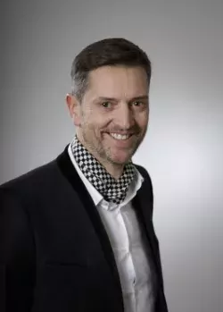 Ludovic Hericher dirige Marvinpac et MS Swiss Cosmetics à Châtel-St-Denis