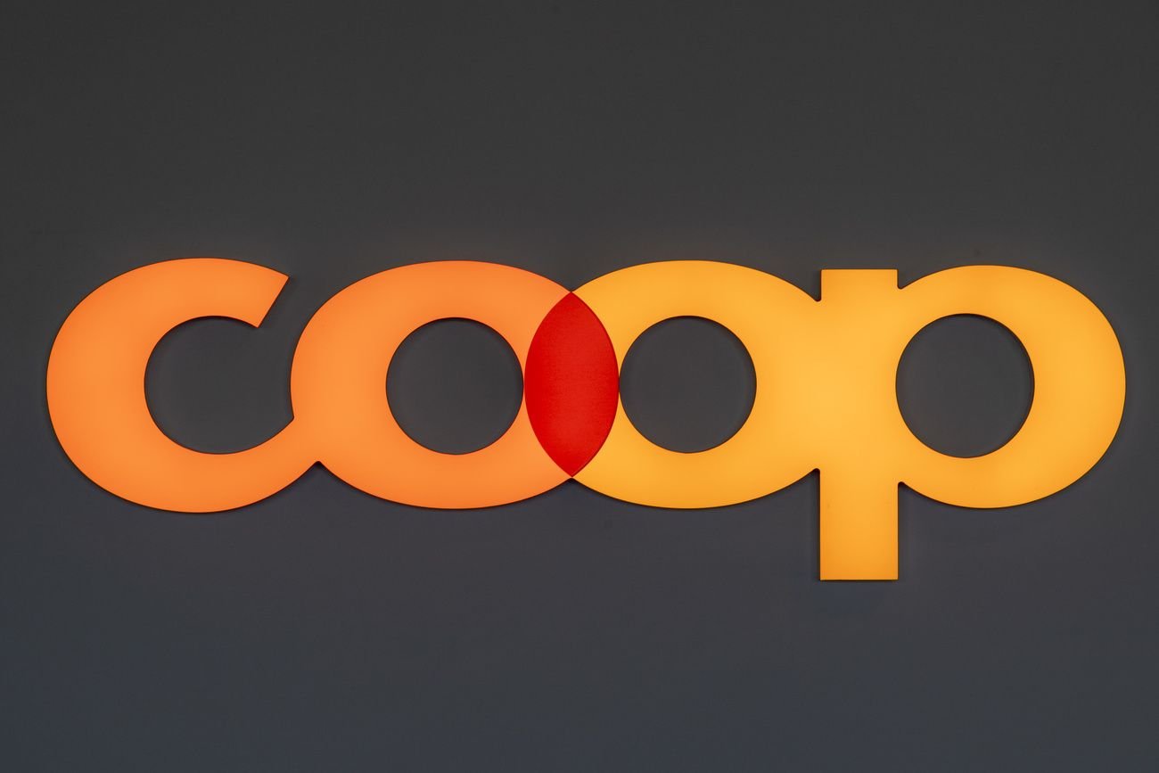 Coop inaugure à Fribourg son nouveau centre à plus de 100 millions
