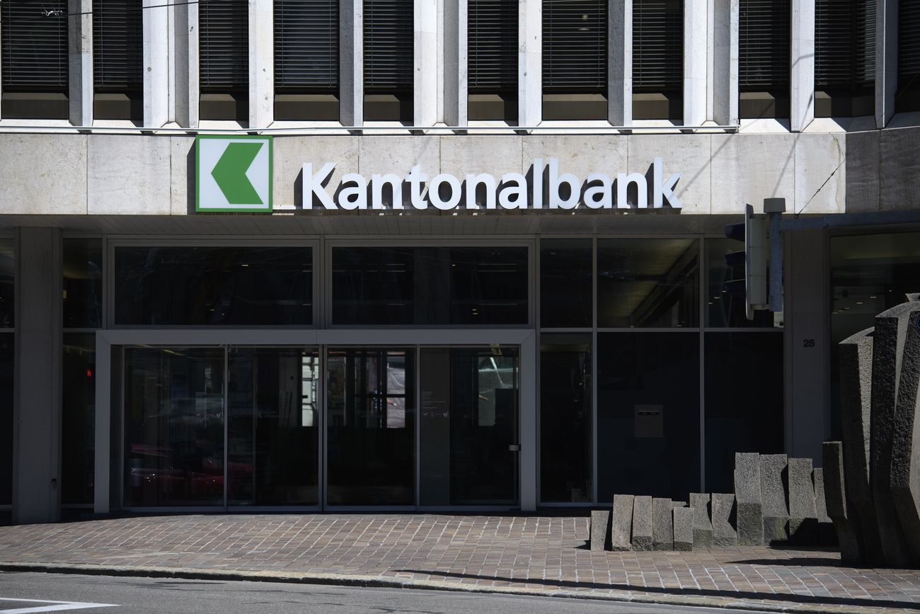 La banque crypto suisse Seba change de nom et devient Amina | Agefi.com